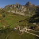 Video zum Bau der Alpkäserei Kinzig